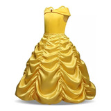 Vestido Fantasia Princesa A