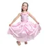 Vestido Fantasia Princesa Infantil Bela Adormecida Disney