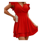 Vestido Feminino