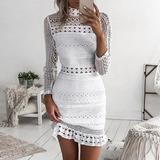 Vestido Feminino Sexy