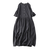 Vestido Feminino Able Color