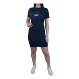 Vestido Feminino Aeropostale Moletinho