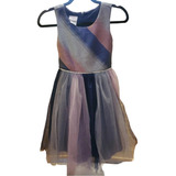 Vestido Feminino Crianca Bonnie
