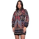 Vestido Feminino Curto Casual