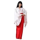 Vestido Feminino Curto Quimono Com Cinto OBI Gótico Lolita Yukata Japonês Tradicional Quimono Cosplay Chique 37 Red Long Kimono X Large