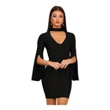 Vestido Feminino Curtos Juju