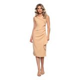 Vestido Feminino Evangelica Longo