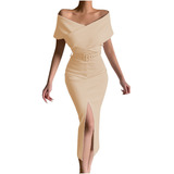 Vestido Feminino F1 Verao