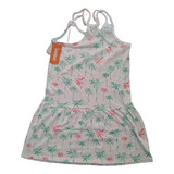 Vestido Feminino Gymborre