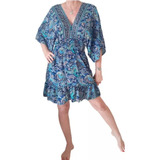 Vestido Feminino Indiano Importado