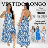 Vestido Feminino Lindo Curto