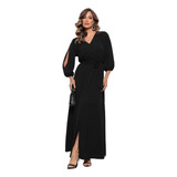 Vestido Feminino Longo Casamento