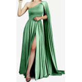 Vestido Feminino Longo Festa