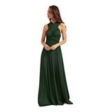 Vestido Feminino Longo Varias