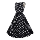 Vestido Feminino Midi Gode