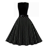 Vestido Feminino Midi Gode