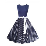 Vestido Feminino Midi Gode