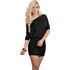 Vestido Feminino S/renda Plus Size Panicat Curto Moda Maior