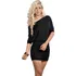 Vestido Feminino S/renda Plus Size Panicat Curto Moda Maior