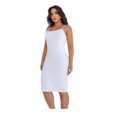Vestido Feminino Segunda Pele
