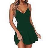 Vestido Feminino Sexy Sem Costas