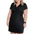 Vestido Feminino Soltinho Disfarça Seios Plus Size D Verdade