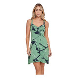 Vestido Feminino Torcido Na