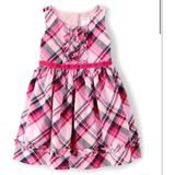 Vestido Festa Gymboree Importado