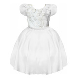 Vestido Festa Infantil Formatura