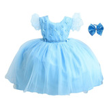 Vestido Festa Luxo Alice