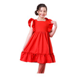 Vestido Festa Passeio Moda