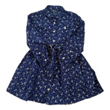 Vestido Festa Polo Ralph