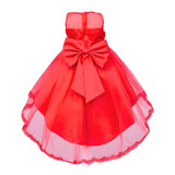 Vestido Festa Princesa Formatura