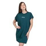 Vestido Fila Essentials Feminino Verde