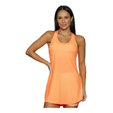 Vestido Fitness Beach Tenis