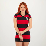 Vestido Flamengo Milly 