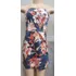 Vestido Floral Tqc Tam G