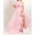 Vestido Gestante 2 Em 1 Para Fotografias, Body E Saia G45