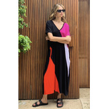 Vestido Gestante Marilia