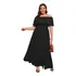 Vestido Gestante Moda Feminina Vestido Longo Para Grávida