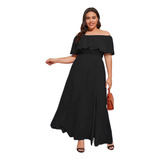 Vestido Gestante Moda Feminina