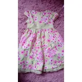 Vestido Gymboree 4 Anos