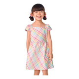 Vestido Gymboree Importado Original