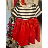 Vestido Gymboree