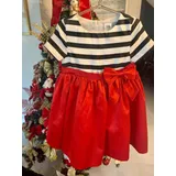 Vestido Gymboree
