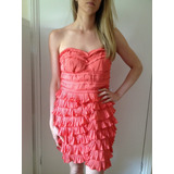 Vestido H m Tamanho