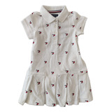 Vestido Importado Original Tommy