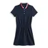 Vestido Importado Original Tommy Hilfiger Infantil Menina