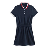 Vestido Importado Original Tommy