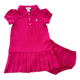 Vestido Importado Polo Ralph